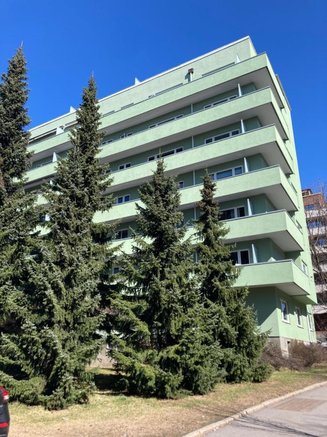 Majorstua, Charming And Modern 2 Bedroom Apartment Oslo Kültér fotó
