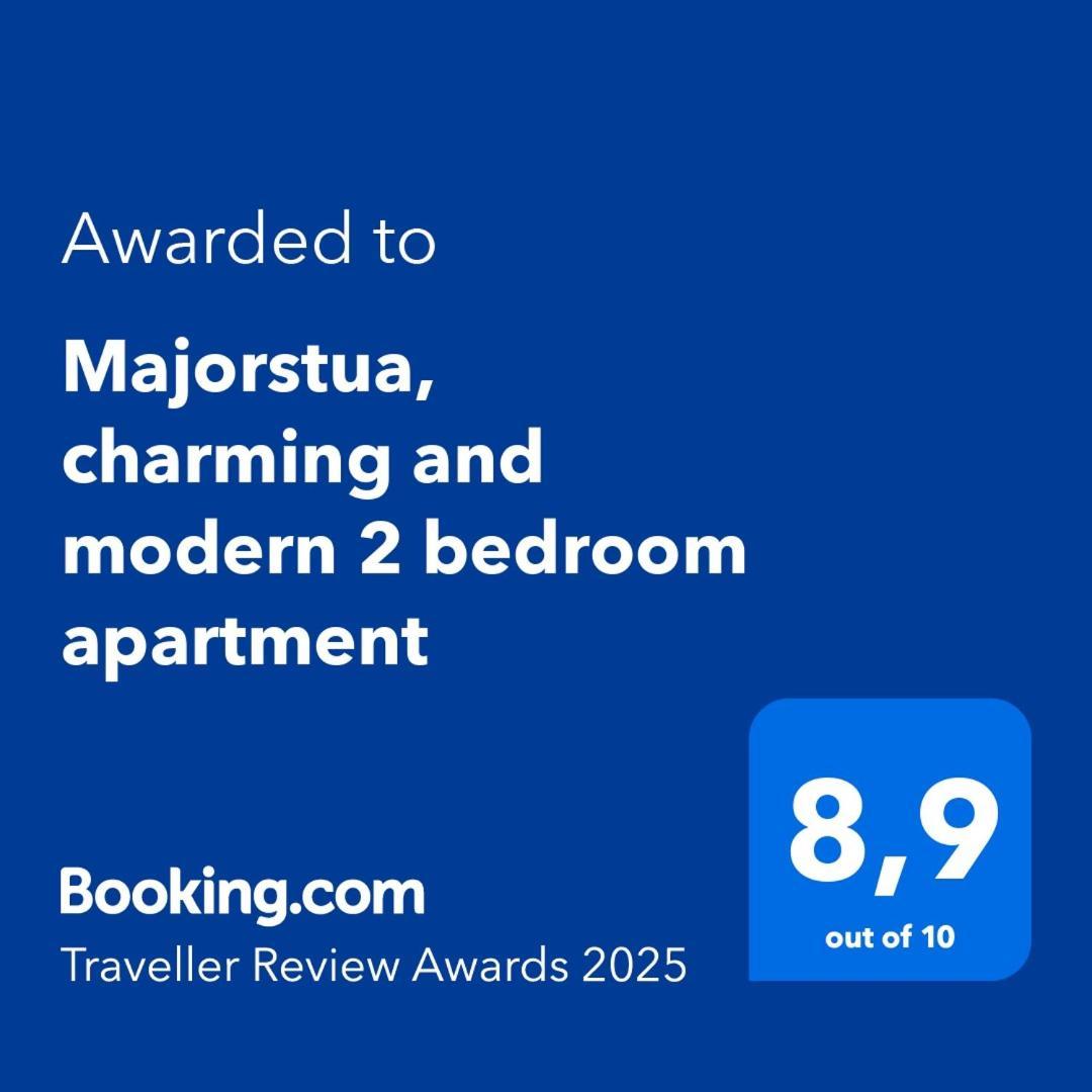 Majorstua, Charming And Modern 2 Bedroom Apartment Oslo Kültér fotó
